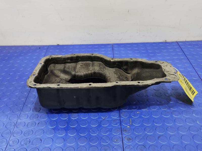 2014 Kia Forte Oil Pan
