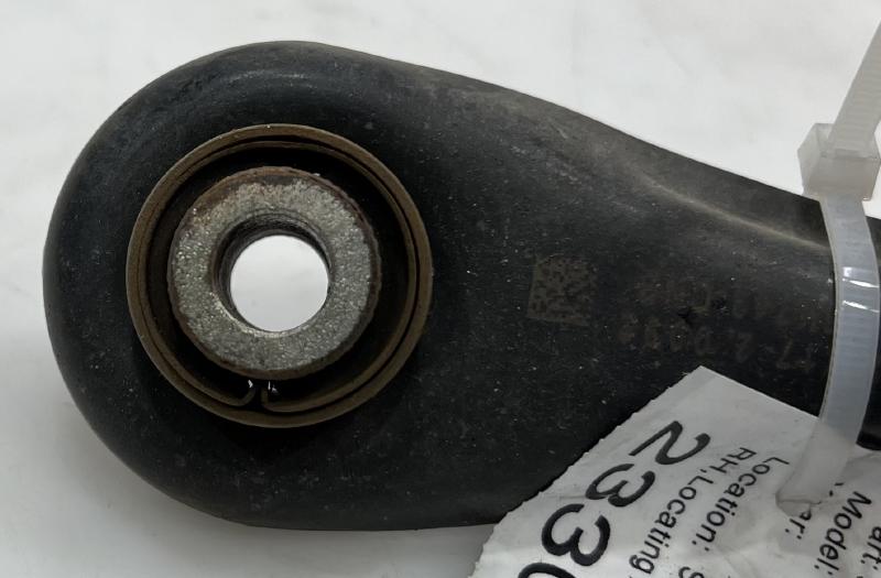 2017 Ford Escape Lower Control Arm Rr