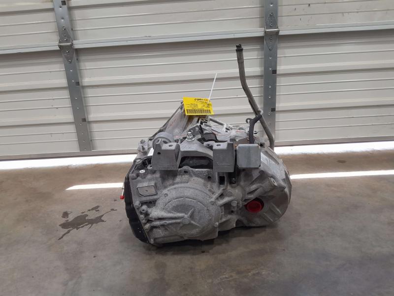 2007 Ford Fusion Transmission Assy.