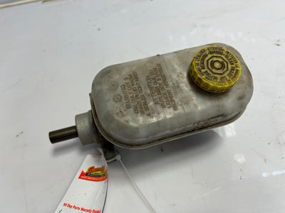 2004 Dodge Dakota Master Cylinder
