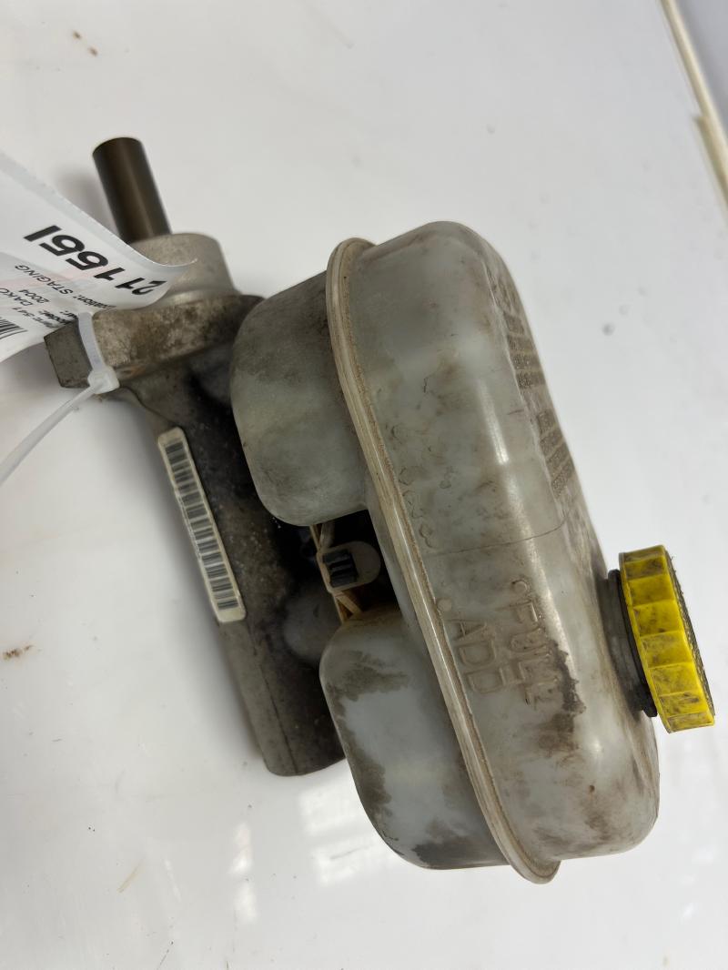 2004 Dodge Dakota Master Cylinder