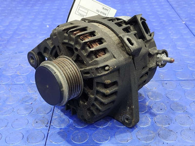 2019 Hyundai Kona Alternator