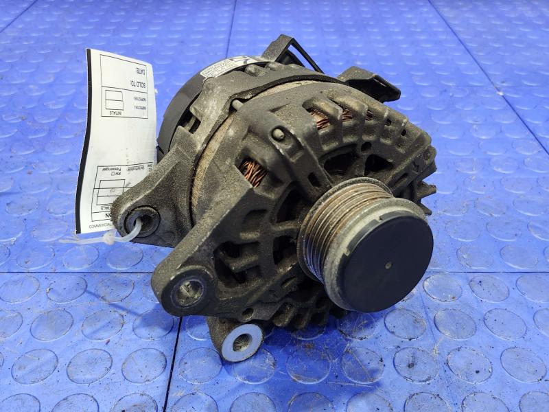 2019 Hyundai Kona Alternator