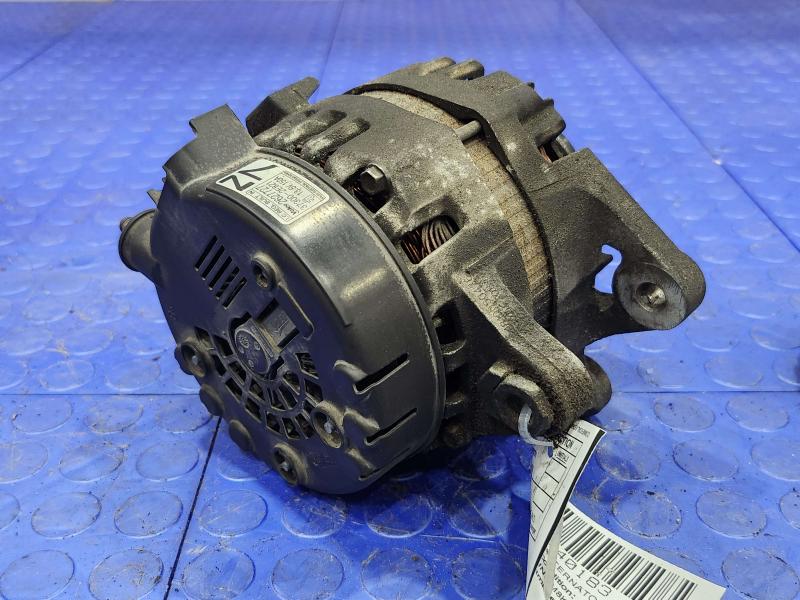 2019 Hyundai Kona Alternator