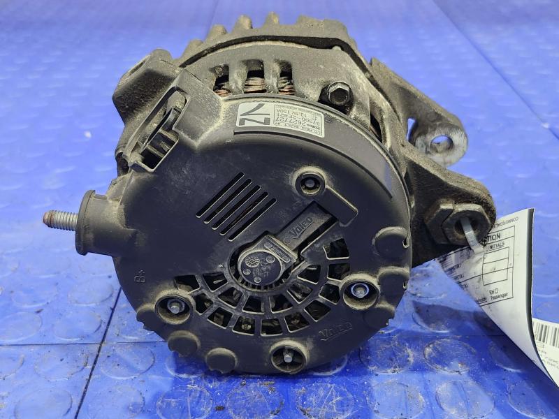 2019 Hyundai Kona Alternator