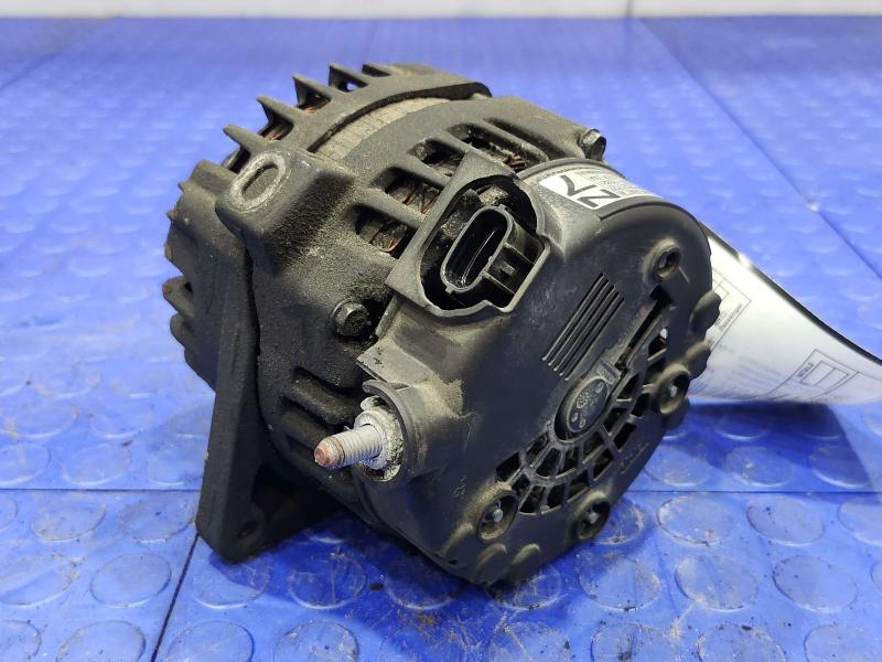 2019 Hyundai Kona Alternator