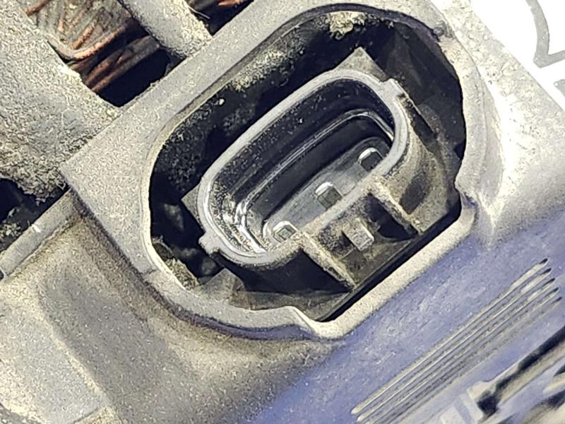 2019 Hyundai Kona Alternator