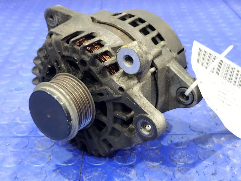 2019 Hyundai Kona Alternator