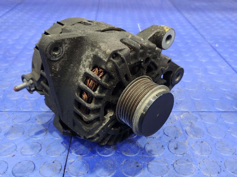 2019 Hyundai Kona Alternator