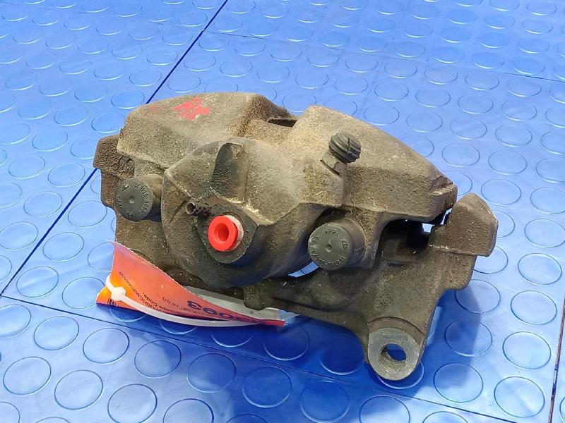 2006 Volkswagen Passat Caliper
