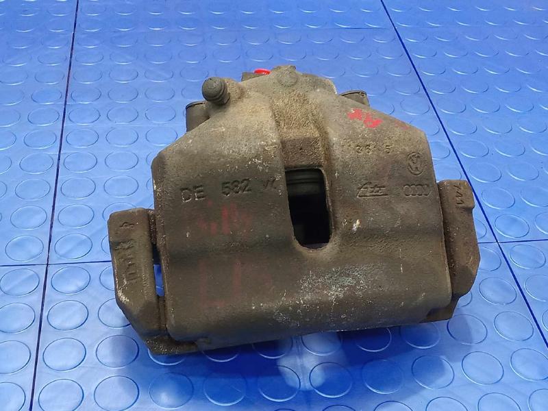 2006 Volkswagen Passat Caliper