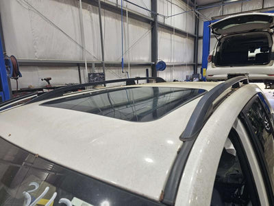 2020 Subaru Forester Luggage Rack