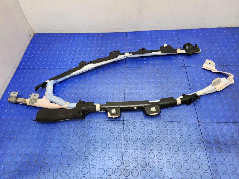 2013 Lexus GS 350 Air Bag