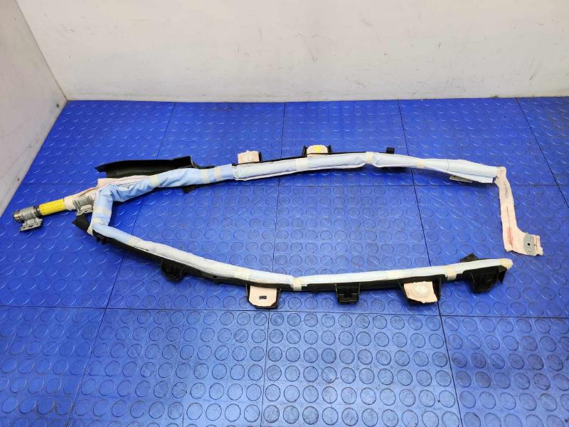 2013 Lexus GS 350 Air Bag