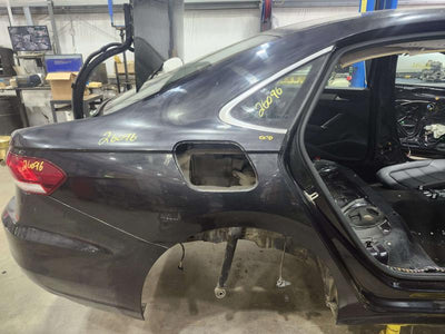 2020 Volkswagen Passat Quarter Panel