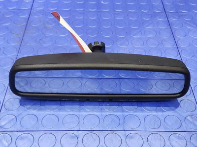 2014 Subaru Crosstrek Rear View Mirror