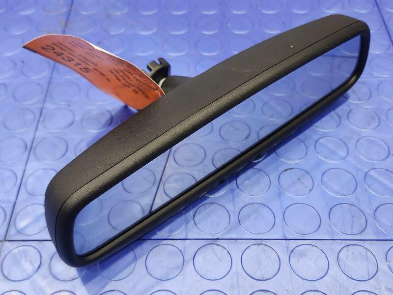 2014 Subaru Crosstrek Rear View Mirror