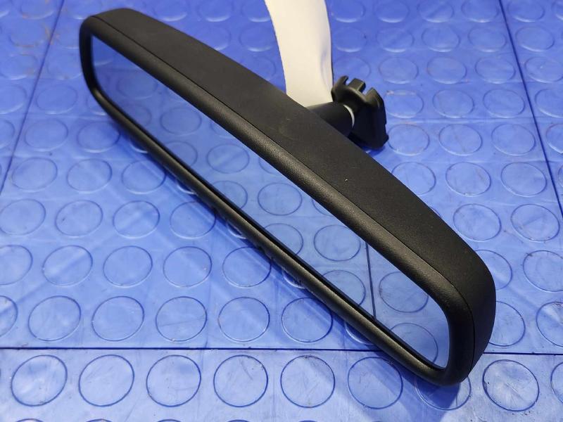 2014 Subaru Crosstrek Rear View Mirror