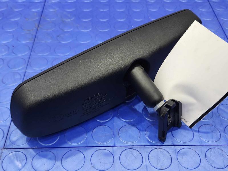 2014 Subaru Crosstrek Rear View Mirror
