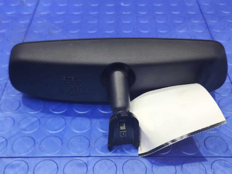 2014 Subaru Crosstrek Rear View Mirror