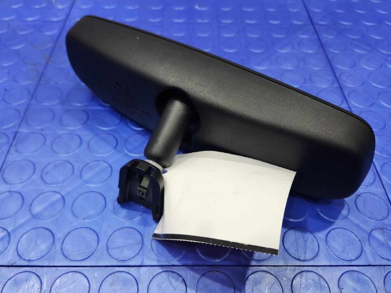 2014 Subaru Crosstrek Rear View Mirror
