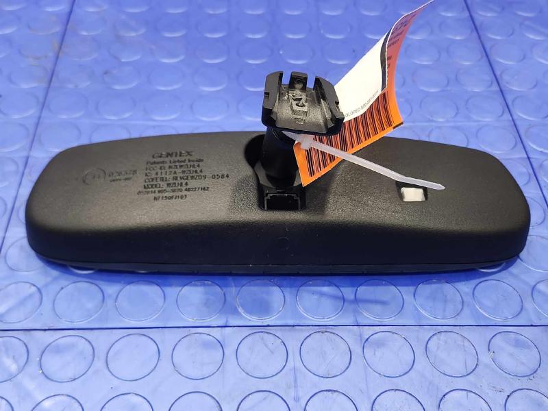 2014 Subaru Crosstrek Rear View Mirror