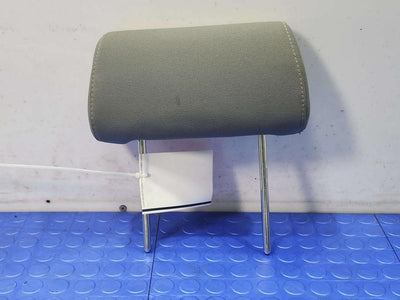 2016 Chevrolet Silverado 1500 Headrest