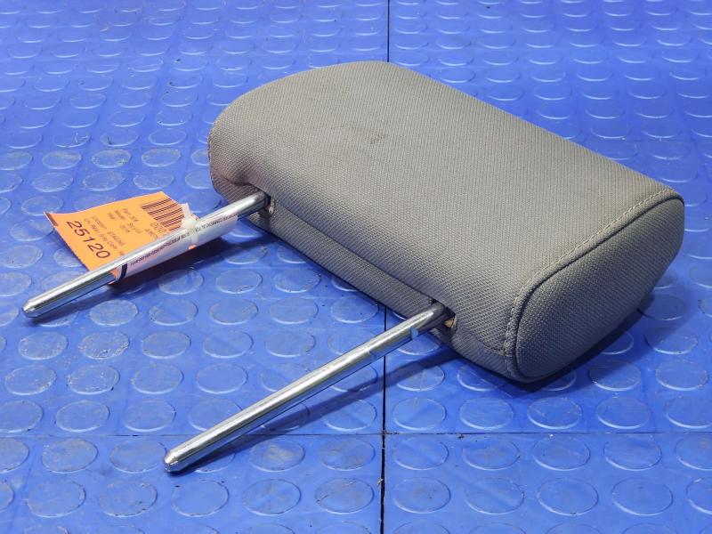 2016 Chevrolet Silverado 1500 Headrest