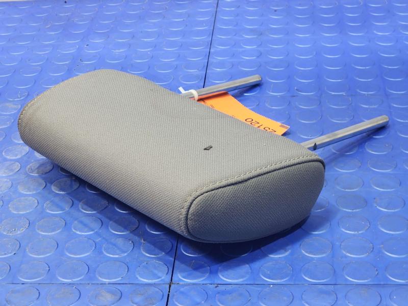 2016 Chevrolet Silverado 1500 Headrest