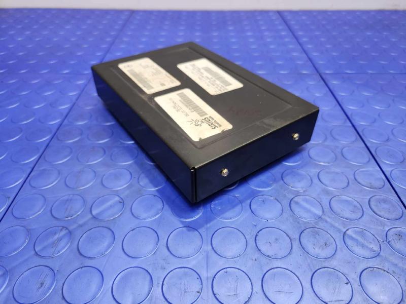 2006-2007 Mercedes Benz Satellite Radio Receiver Tuner Module OEM 1698270162