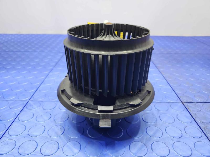 2007-2015 Audi Q7 Rear Heater AC Blower Motor Assembly Genuine OEM 7H0819021A
