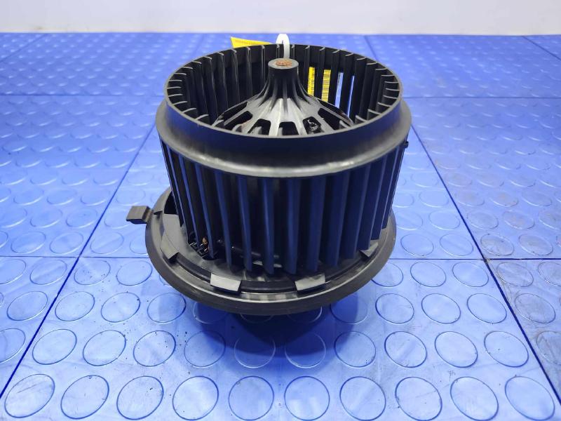 2007-2015 Audi Q7 Rear Heater AC Blower Motor Assembly Genuine OEM 7H0819021A