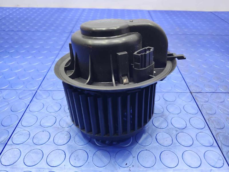2007-2015 Audi Q7 Rear Heater AC Blower Motor Assembly Genuine OEM 7H0819021A