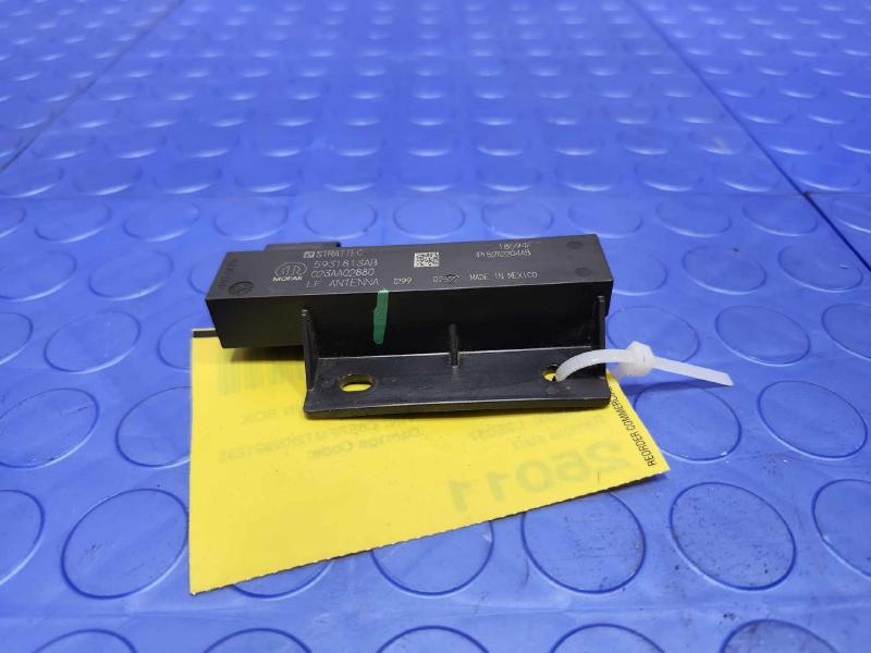 2019-2024 Dodge Ram 1500 Keyless Entry Antenna Remote Start Receiver OEM 5931813AB