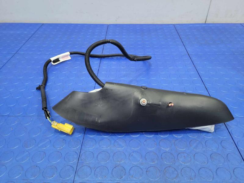 2013 Cadillac Escalade Air Bag