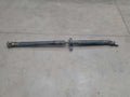 2014 Subaru Forester Rear Drive Shaft