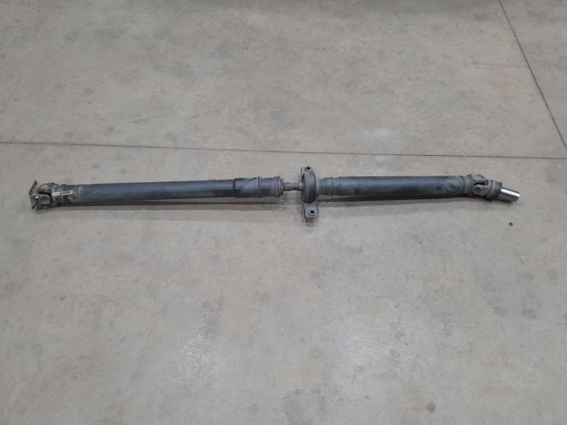 2014 Subaru Forester Rear Drive Shaft
