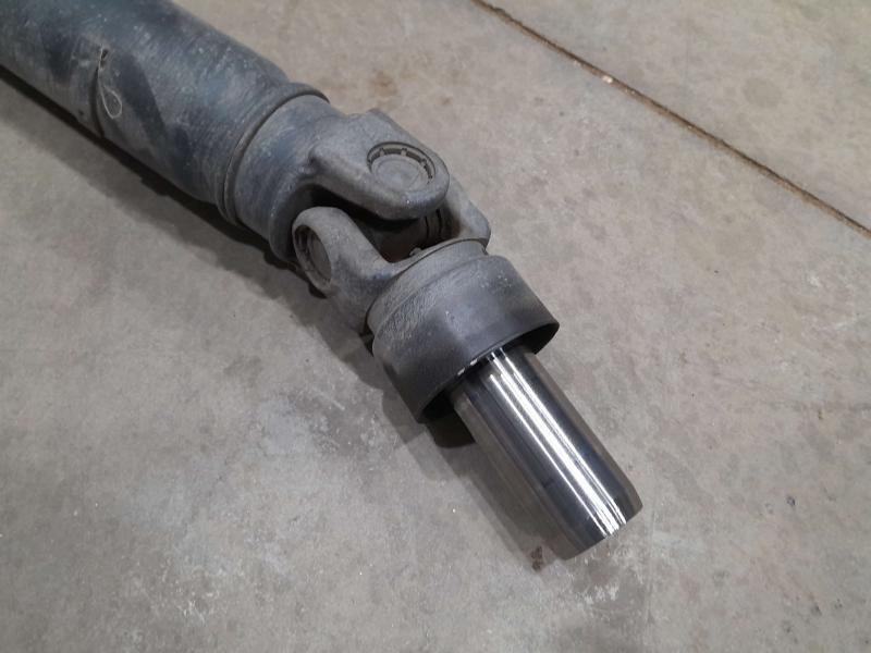 2014 Subaru Forester Rear Drive Shaft