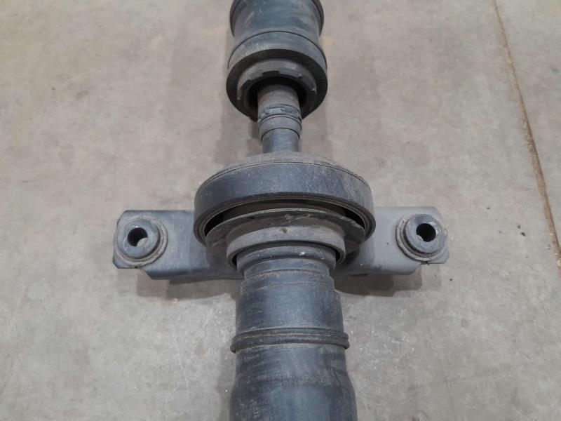 2014 Subaru Forester Rear Drive Shaft