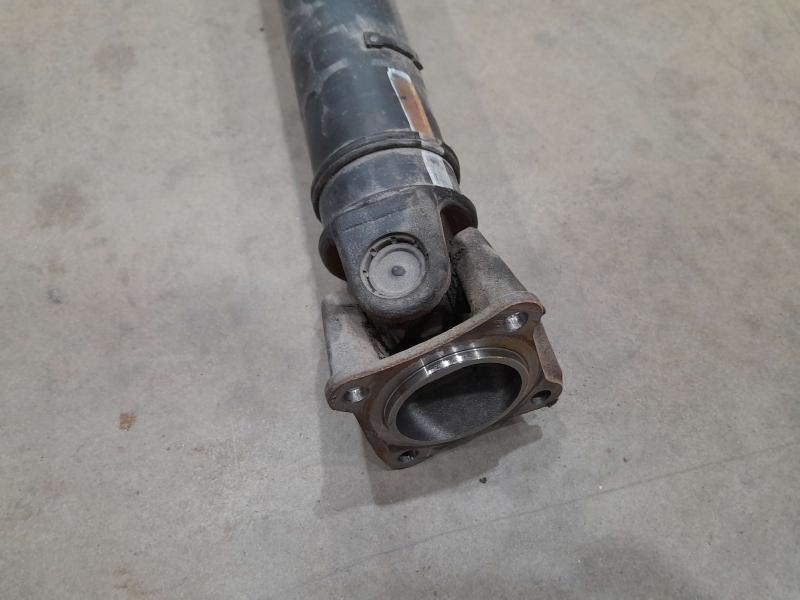 2014 Subaru Forester Rear Drive Shaft