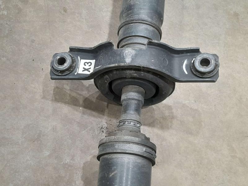 2014 Subaru Forester Rear Drive Shaft