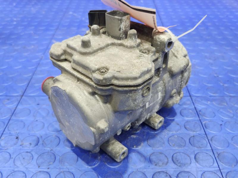 2010 Lexus RX350 RX450H A/C Air Compressor