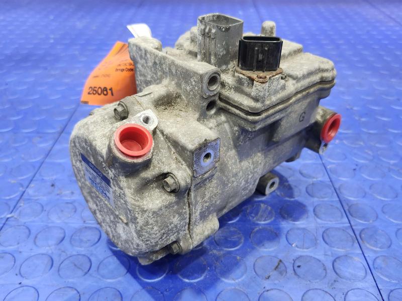 2010 Lexus RX350 RX450H A/C Air Compressor