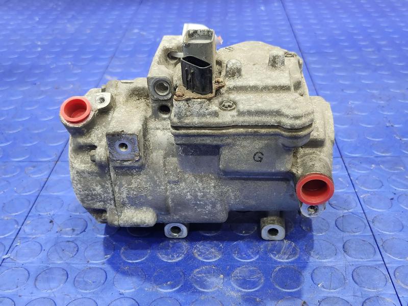 2010 Lexus RX350 RX450H A/C Air Compressor