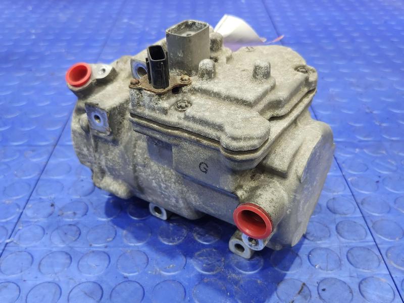 2010 Lexus RX350 RX450H A/C Air Compressor