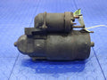 1984-1987 Chevrolet Corvette Starter Motor Assembly Genuine Delco OEM 1998557