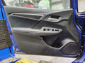 2016 Honda Fit Front Door Trim Panel