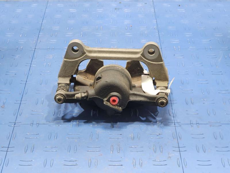 2016 Audi A3 Caliper