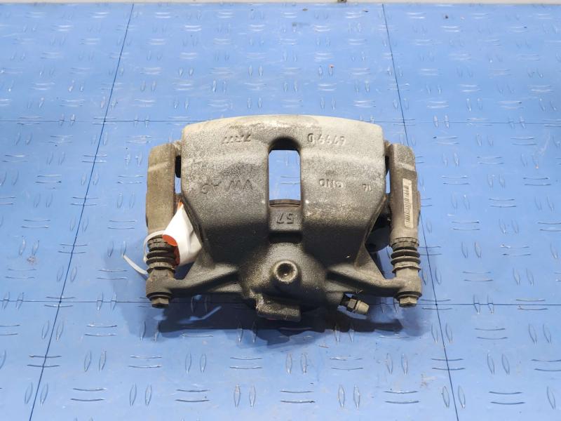 2016 Audi A3 Caliper