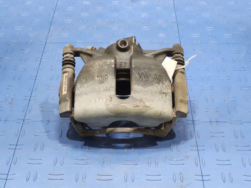 2016 Audi A3 Caliper